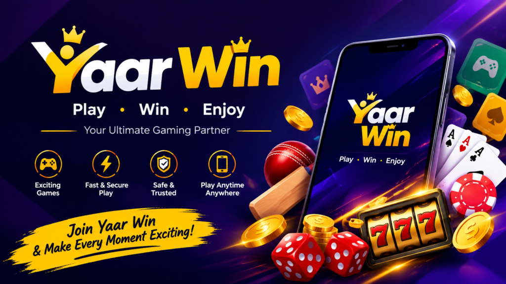 Yaar Win